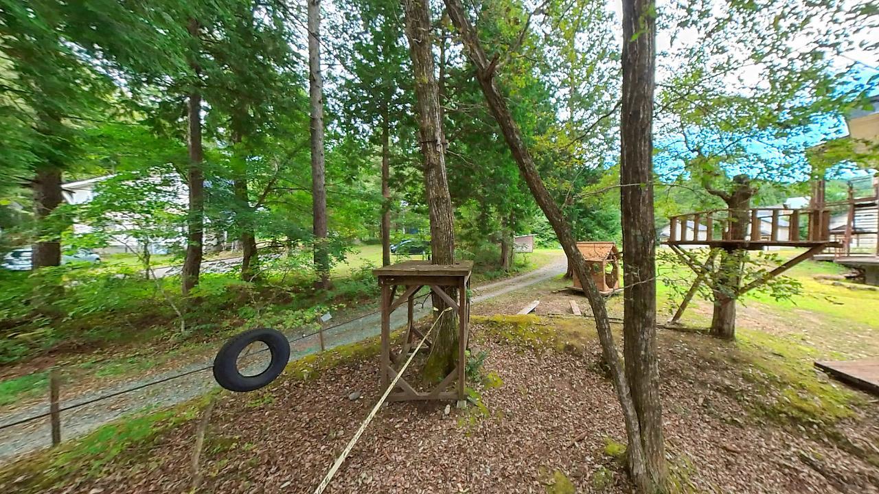 Pals Inn Raicho Hakuba Eksteriør billede