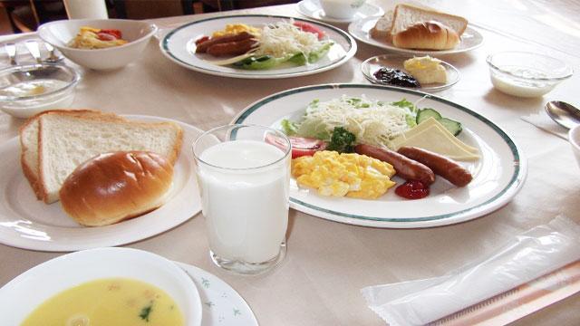 Pals Inn Raicho Hakuba Eksteriør billede