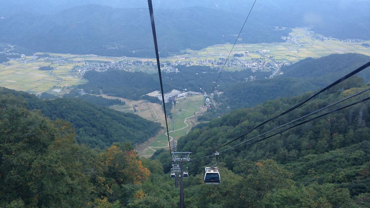 Pals Inn Raicho Hakuba Eksteriør billede